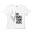 En Vazhi, Thani Vazhi (Black) Unisex Toddler T-Shirt in White Color